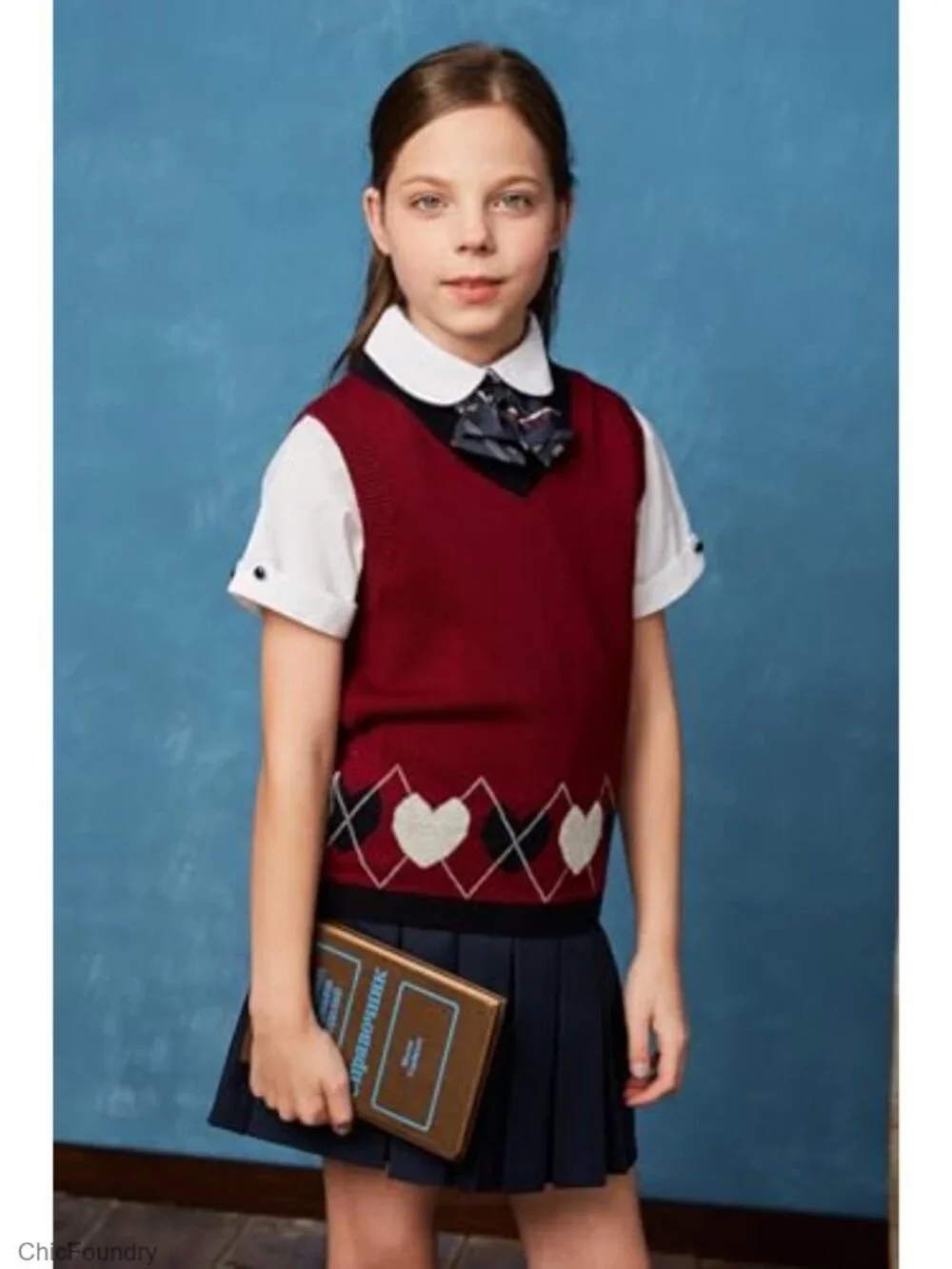 N/A adorable knit